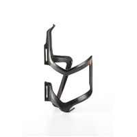 Granite Design Carbon Aux Bottle Cage (Cage Only) Side Loading Matte Black