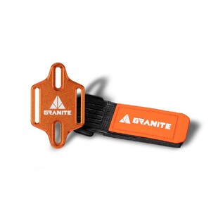 Granite Portaledge Strap Mount