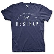 Restrap T-Shirt Logo