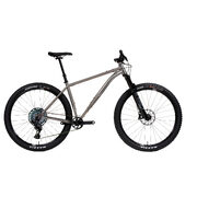 Revel EL JEFE Shimano XT Medium Ti