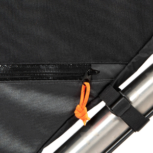 Restrap Full Frame Bag - Small Black