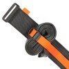 Restrap frame Strap Black