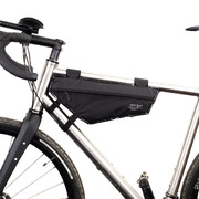 Restrap Race Frame Bag 3 Litres Black