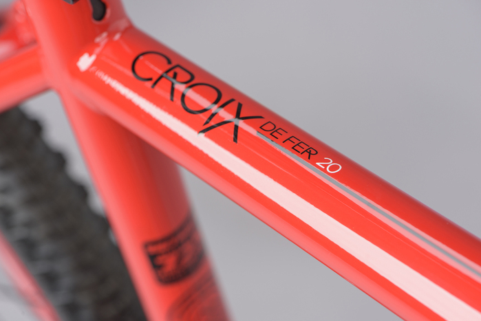 Genesis croix de cheap fer 20 alt 2021