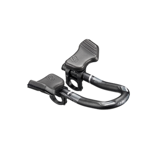 Controltech Falcon Tri Clip-on Aero Bar & Parts