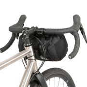 Restrap Race Bar Bag 7 Litres Black