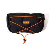 Restrap Canister Bag Black