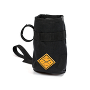 Restrap Stem Bag Black