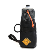 Restrap Stem Bag Black