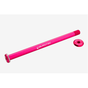 Burgtec Santa Cruz V10 182mm Rear Axle