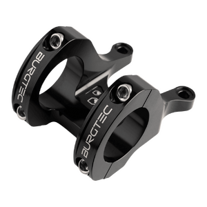 Burgtec Direct Mount MK3 Stem - 31.8mm Clamp - 45mm Reach - Burgtec Black