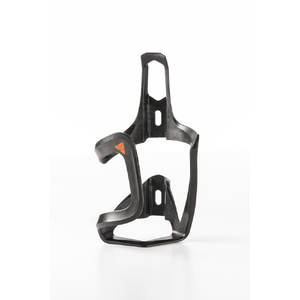 Granite Design Carbon Aux Bottle Cage (Cage Only) Side Loading Matte Black