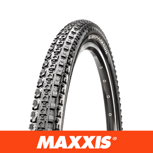 MAXXIS CROSSMARK 26 X 2.25 WIRE