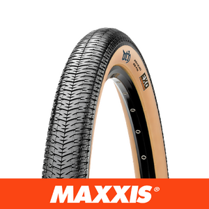 MAXXIS DTH 26 X 2.15 TAN