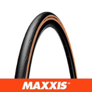 MAXXIS HIGH ROAD 700x28 HYPR ZK TW170