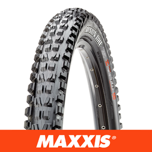 MAXXIS MDF 26 X 2.50 WIRE DH 42a