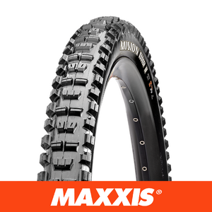 MAXXIS MDRII 26 X 2.40 DH 42a 2PLY