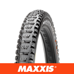 MAXXIS MDRII 27.5 X 2.80 EXO TR