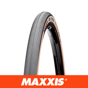 MAXXIS REFUSE 700 X 32 MS TR TAN