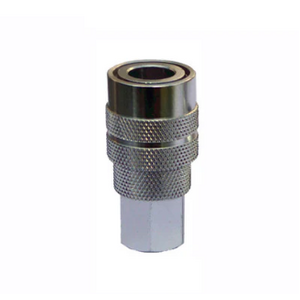 Prestacycle I/M 6061-T6 Coupler only