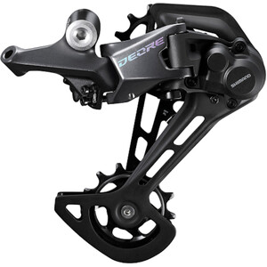 Shimano Rear Derailleur Deore Shadow+ RD-M6100 12-Speed Max 51T