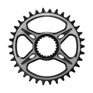 Shimano Chainring XTR 34T for FC-M9100/9120