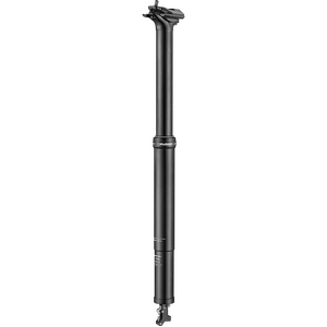 X-Fusion Manic Dropper 30.9mm 324.5/100mm Black - Link Build