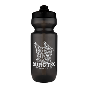 Burgtec Guzzle Water Bottle - Speed Tonic