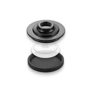 Granite Design Stash Airtag Mount Kit - For Stash & Stash RT with 42mm lower cap