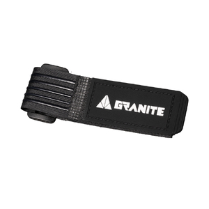 Grante Spares - Portaledge replacement strap - Black