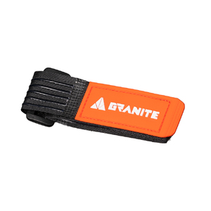 Grante Spares - Portaledge replacement strap - Orange