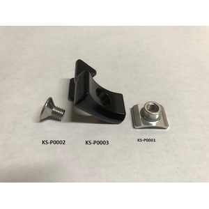 KS Part P0002 - Southpaw remote Bolt i-Spec II