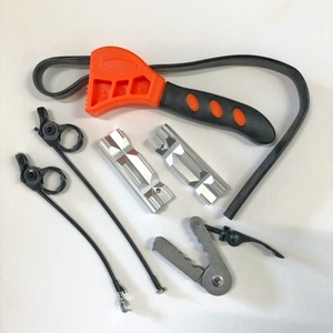 KS Tool Workshop Dropper Service Kit