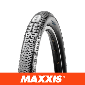 MAXXIS DTH 26 X 2.30 WIRE