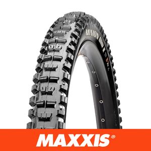 MAXXIS MDRII 26 X 2.40 DH 42a 2PLY