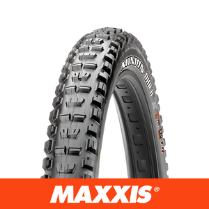 MAXXIS MDRII 27.5 X 2.80 EXO TR