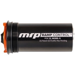 MRP RAMP CONTROL KITS - Fox Model G WB-17-2182