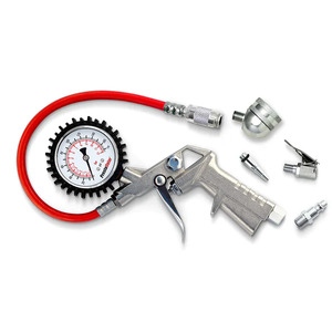 Prestacycle Prestaflator Pro Multipurpose Bicycle Inflation Tool