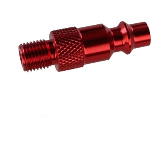 Prestacycle CO2 Coupler I/M