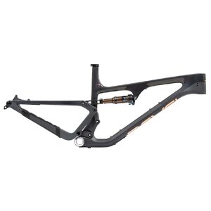 Revel Ranger V2 Frameset