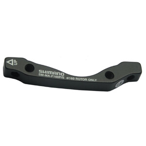 Shimano Disc Brake Mount Adapter Front 160mm