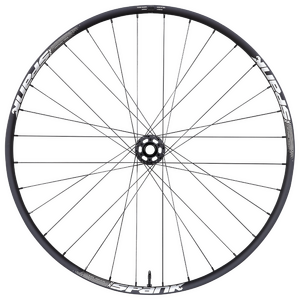 Spank Hex 350 Boost Wheels - Front & Rear  (Freehub Sold Separately)