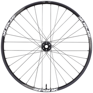 Spank Hex 359 Wheels (Rear excludes Freehub Body)