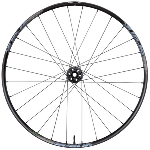 Spank Hex Flare Wheels (Rear excludes Freehub Body)