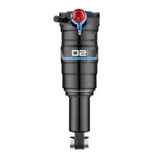 X-Fusion Rear Shock O2 Pro Air