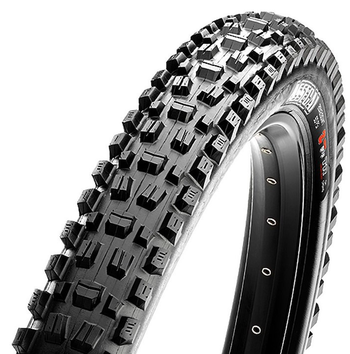 Maxxis Tyres in store now!